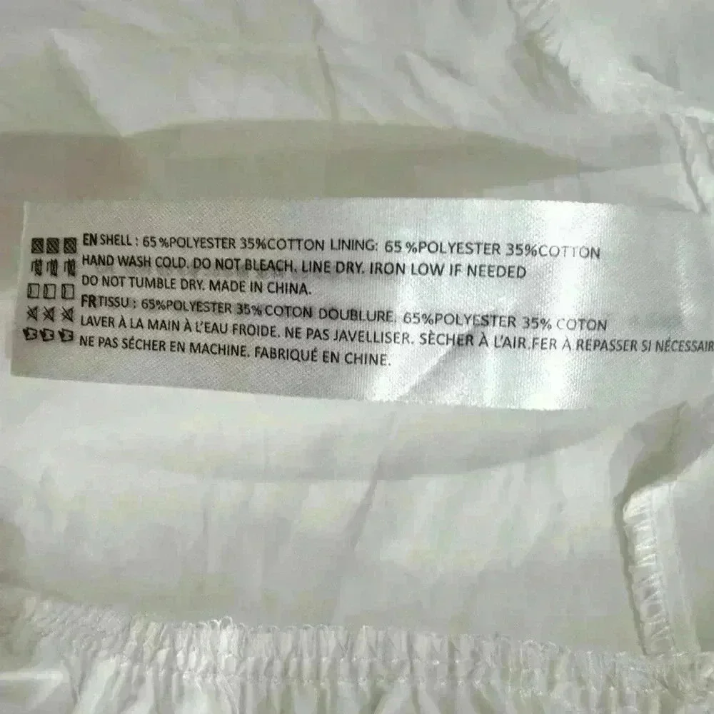 En Saison Pathways Midi Dress NWT - Picture 7 of 7